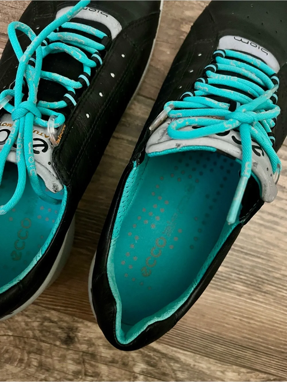 Ecco Biom Hybrid Women’s Sport Shoes